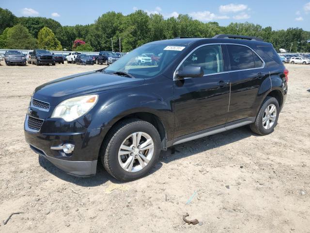 2013 CHEVROLET EQUINOX LT, 