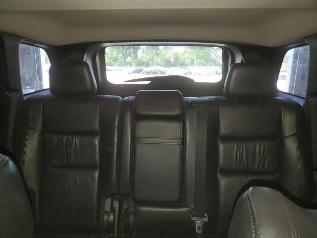 1C4RJFAG7CC352885 - 2012 JEEP GRAND CHER LAREDO BLACK photo 10