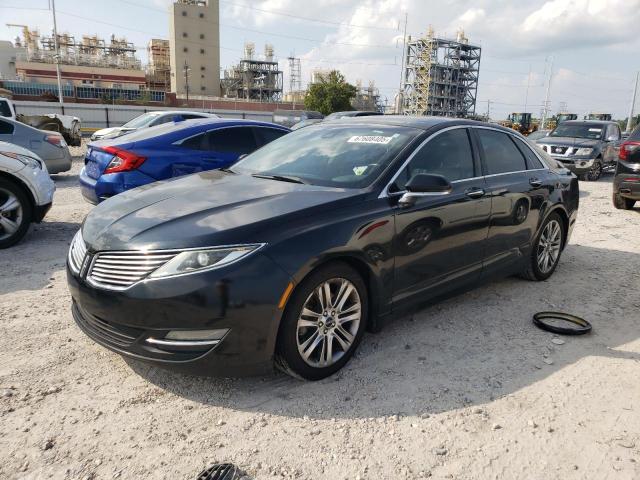 2013 LINCOLN MKZ, null