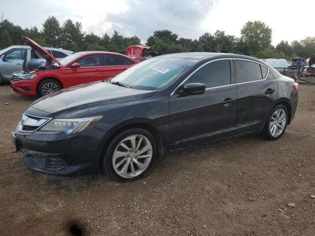 2016 ACURA ILX BASE WATCH PLUS, 