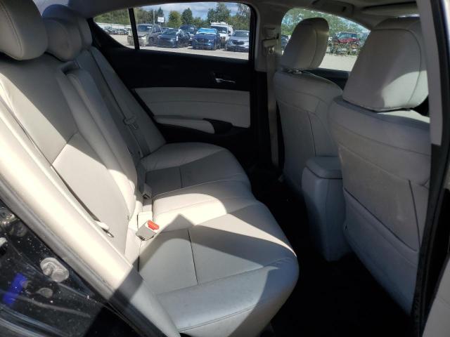 19UDE2F38GA022723 - 2016 ACURA ILX BASE WATCH PLUS BLACK photo 10