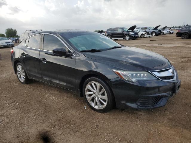 19UDE2F38GA022723 - 2016 ACURA ILX BASE WATCH PLUS BLACK photo 4