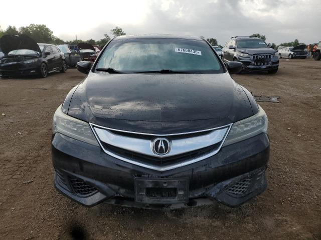 19UDE2F38GA022723 - 2016 ACURA ILX BASE WATCH PLUS BLACK photo 5