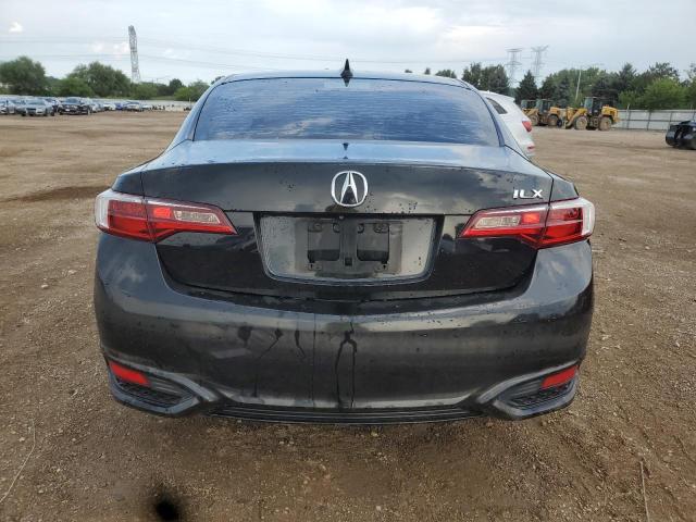 19UDE2F38GA022723 - 2016 ACURA ILX BASE WATCH PLUS BLACK photo 6