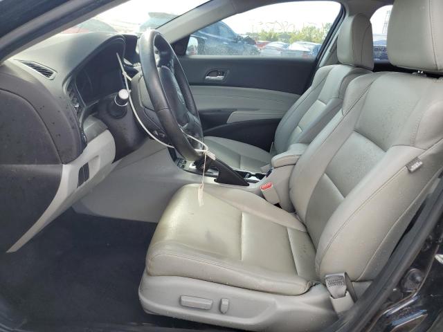 19UDE2F38GA022723 - 2016 ACURA ILX BASE WATCH PLUS BLACK photo 7