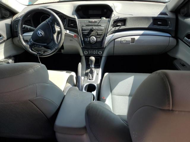 19UDE2F38GA022723 - 2016 ACURA ILX BASE WATCH PLUS BLACK photo 8