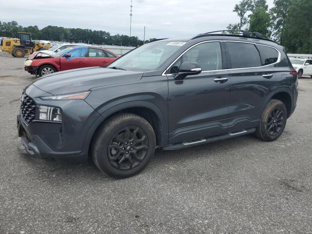 2022 HYUNDAI SANTA FE SEL, 