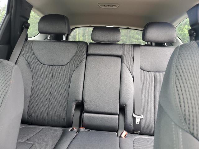 5NMS6DAJ5NH477083 - 2022 HYUNDAI SANTA FE SEL GRAY photo 10