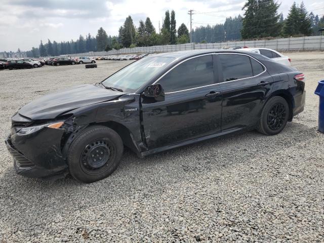 2019 TOYOTA CAMRY LE, 