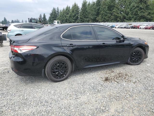 4T1B31HK1KU508769 - 2019 TOYOTA CAMRY LE Қара фото 3