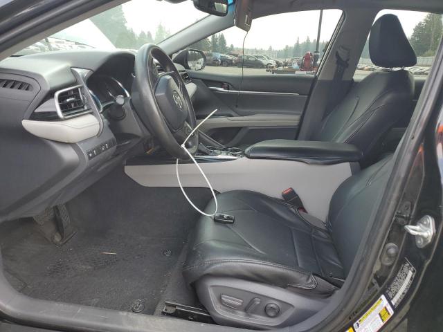 4T1B31HK1KU508769 - 2019 TOYOTA CAMRY LE Қара фото 7