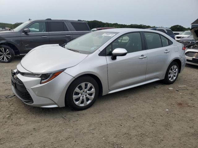 2024 TOYOTA COROLLA LE, 