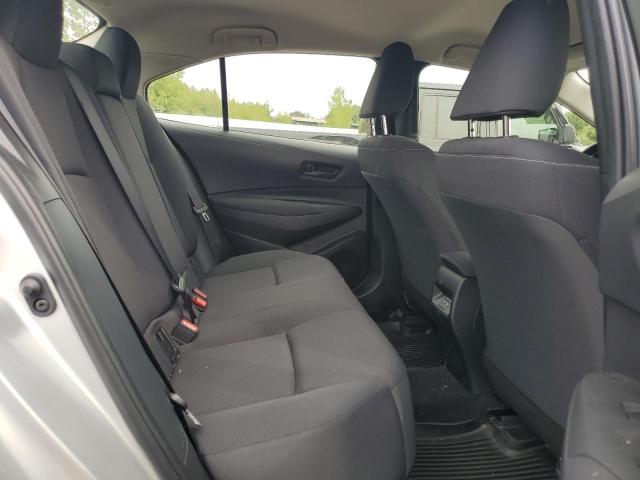 JTDB4MEE2R3018634 - 2024 TOYOTA COROLLA LE Plata foto 10