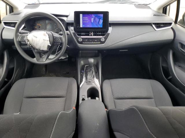 JTDB4MEE2R3018634 - 2024 TOYOTA COROLLA LE Plata foto 8