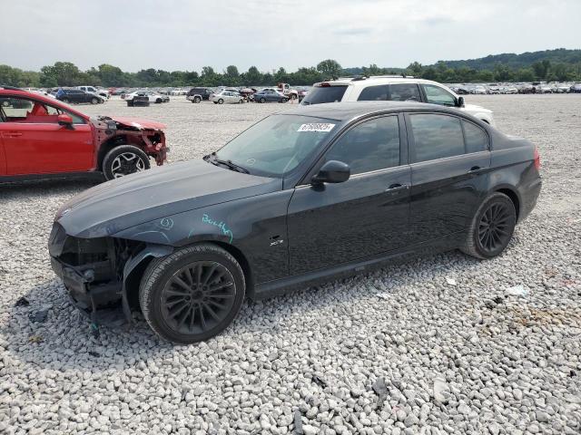2009 BMW 335 XI, 