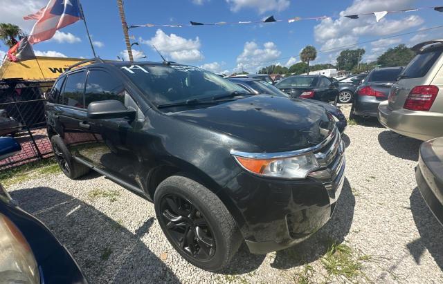 2014 FORD EDGE SE, 