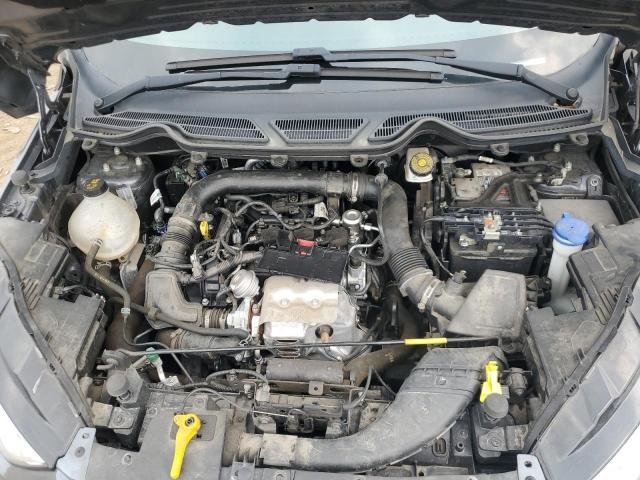 MAJ3S2GE3LC354723 - 2020 FORD ECOSPORT SE 灰色 照片 11