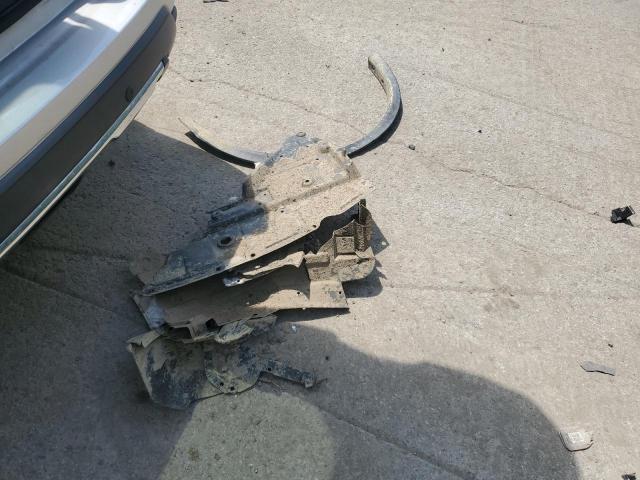 KNMAT2MV6LP517778 - 2020 NISSAN ROGUE S WHITE photo 13