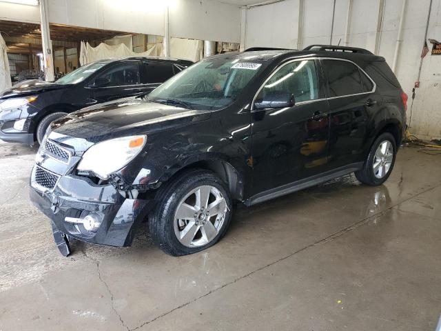 2013 CHEVROLET EQUINOX LT, 