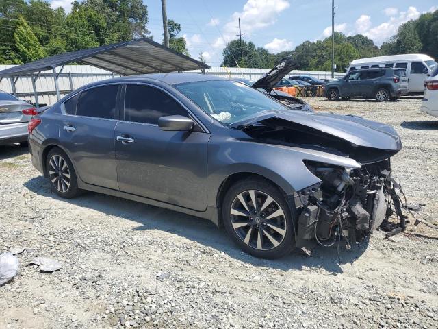 1N4AL3AP6GC281356 - 2016 NISSAN ALTIMA 2.5 GRAY photo 4