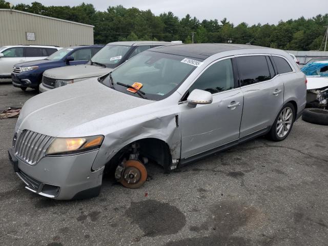 2012 LINCOLN MKT, 