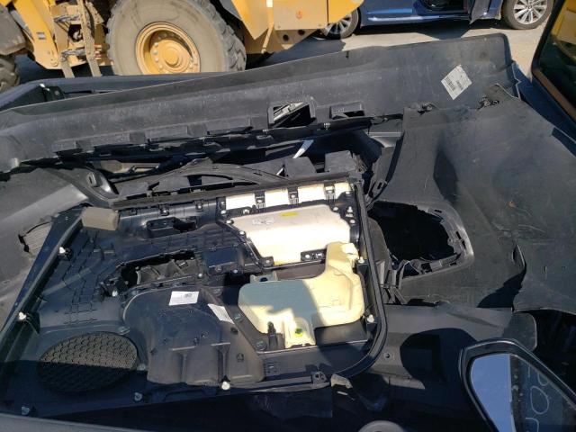 5TFRX5GNXGX068552 - 2016 TOYOTA TACOMA ACCESS CAB Ақ фото 12