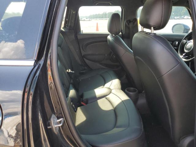 WMWXU1C59J2F79818 - 2018 MINI COOPER BLACK photo 10