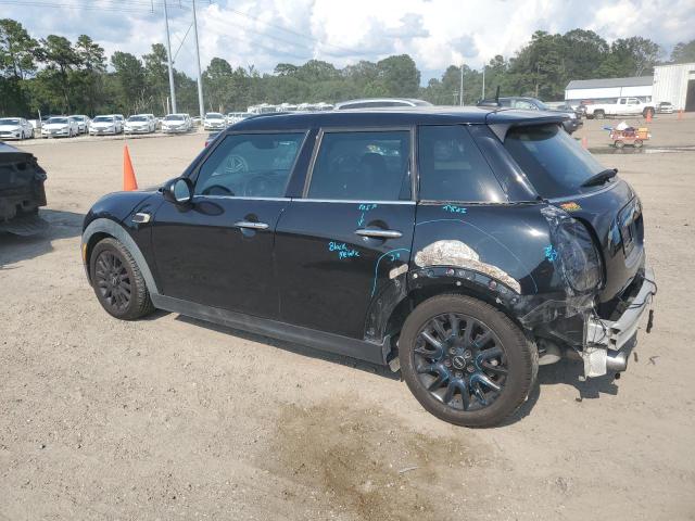 WMWXU1C59J2F79818 - 2018 MINI COOPER BLACK photo 2