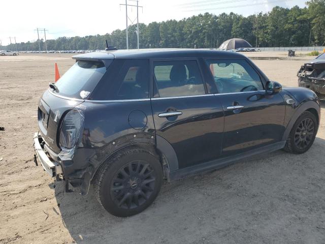 WMWXU1C59J2F79818 - 2018 MINI COOPER BLACK photo 3