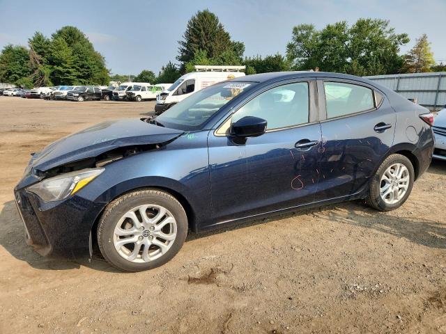 2016 TOYOTA SCION IA, 