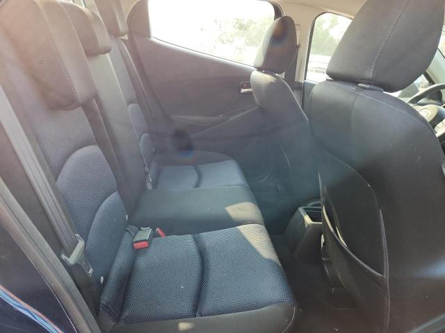 3MYDLBZV7GY145797 - 2016 TOYOTA SCION IA ლურჯი ფოტო 10