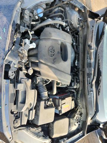 3MYDLBZV7GY145797 - 2016 TOYOTA SCION IA ლურჯი ფოტო 11