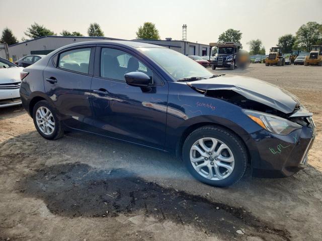 3MYDLBZV7GY145797 - 2016 TOYOTA SCION IA ლურჯი ფოტო 4