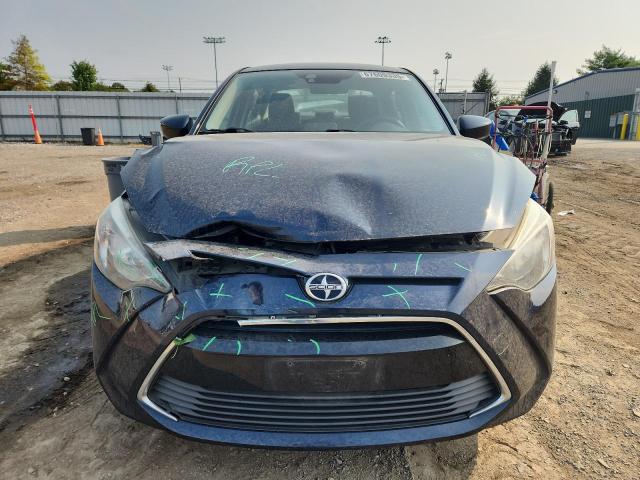 3MYDLBZV7GY145797 - 2016 TOYOTA SCION IA ლურჯი ფოტო 5