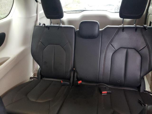 2C4RC1BG5HR569619 - 2017 CHRYSLER PACIFICA TOURING L 黑色 照片 10