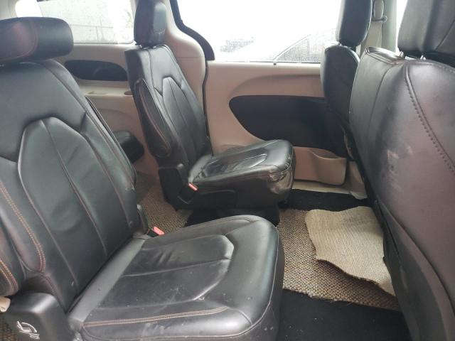 2C4RC1BG5HR569619 - 2017 CHRYSLER PACIFICA TOURING L 黑色 照片 11