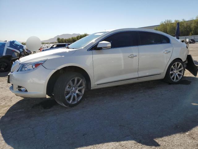1G4GE5EVXAF180115 - 2010 BUICK LACROSSE CXS Ağ foto 1