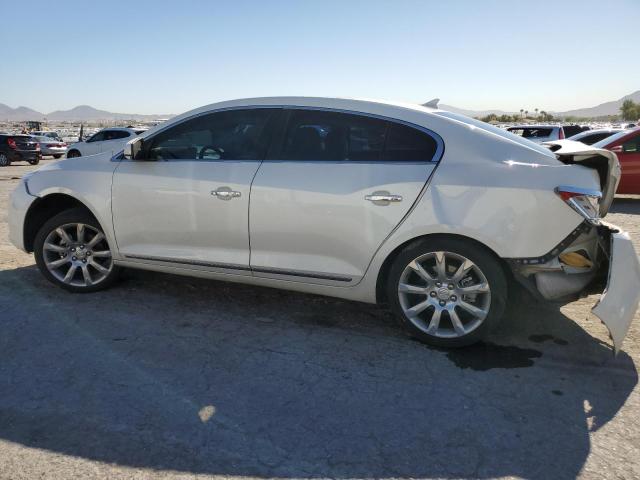 1G4GE5EVXAF180115 - 2010 BUICK LACROSSE CXS Ağ foto 2