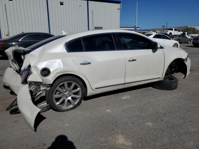 1G4GE5EVXAF180115 - 2010 BUICK LACROSSE CXS Ağ foto 3