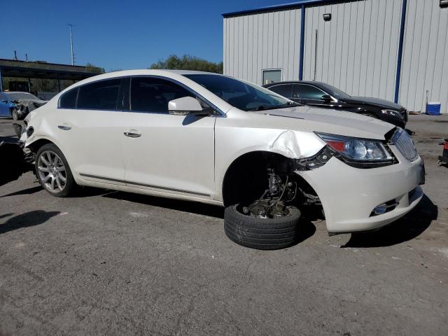 1G4GE5EVXAF180115 - 2010 BUICK LACROSSE CXS Ağ foto 4