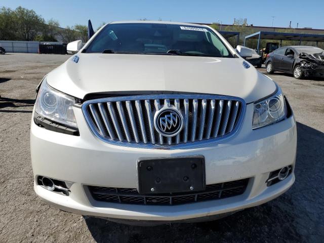 1G4GE5EVXAF180115 - 2010 BUICK LACROSSE CXS Ağ foto 5