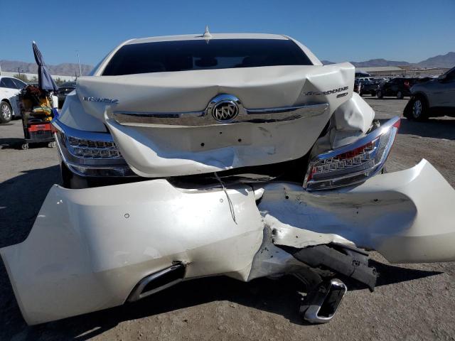 1G4GE5EVXAF180115 - 2010 BUICK LACROSSE CXS Ağ foto 6