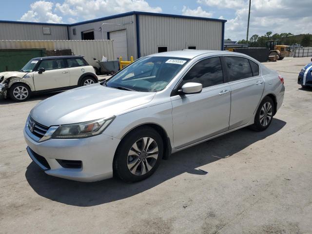 2013 HONDA ACCORD LX, 