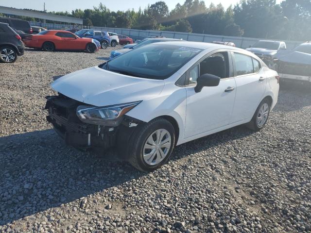 2023 NISSAN VERSA S, 
