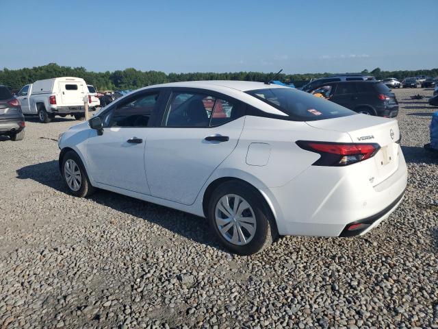 3N1CN8DV7PL823530 - 2023 NISSAN VERSA S თეთრი ფოტო 2