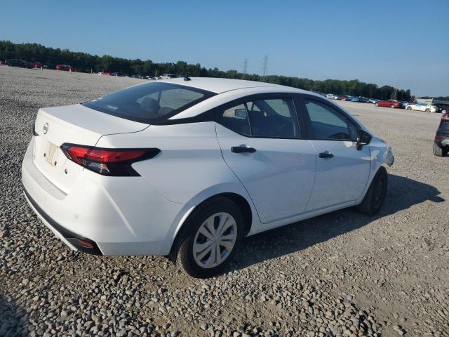 3N1CN8DV7PL823530 - 2023 NISSAN VERSA S თეთრი ფოტო 3