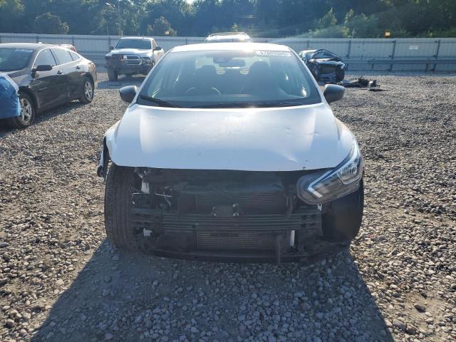 3N1CN8DV7PL823530 - 2023 NISSAN VERSA S თეთრი ფოტო 5