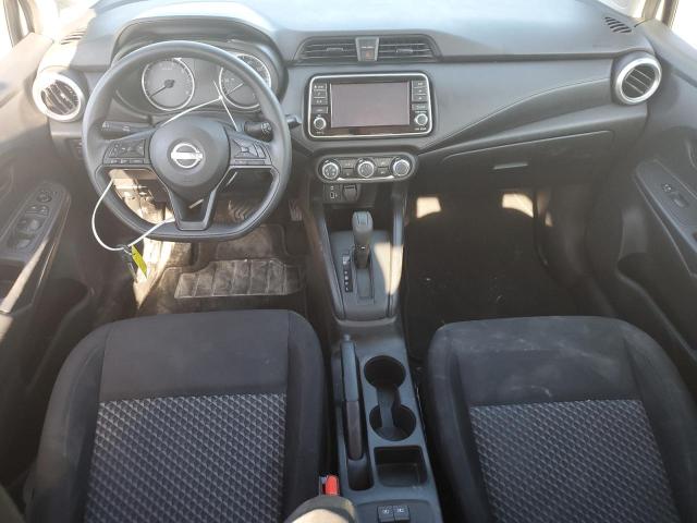 3N1CN8DV7PL823530 - 2023 NISSAN VERSA S თეთრი ფოტო 8