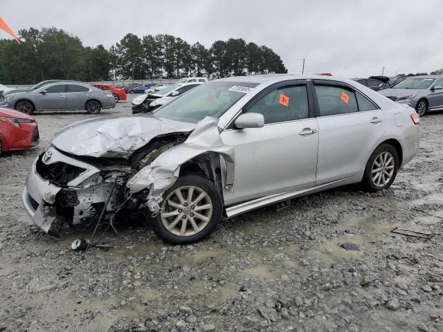 2011 TOYOTA CAMRY SE, 