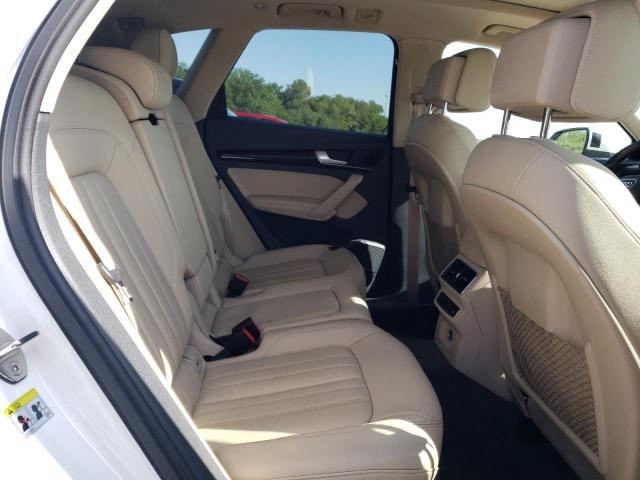 WA1CNAFY0J2198970 - 2018 AUDI Q5 PRESTIGE 白色 照片 11